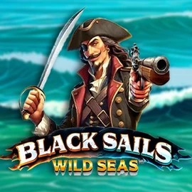 Play the Black Sails Wild Seas slot by Infinity Dragon Studios on Leprezone Casino