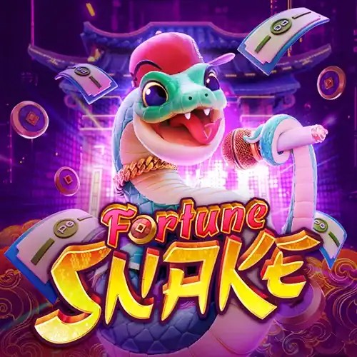 Fortune Snake slot icon by Endorphina, available at Leprezone Casino