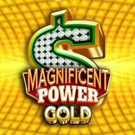 Enjoy Magnificent Power Gold by Oros Gaming – logo hosted on leprezonecasinoo.nl